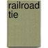 Railroad Tie
