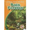 Rain Forests by Colleen A. Sexton