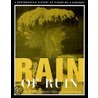 Rain Of Ruin door J. Michael Wenger