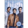Rainbow High door Alex Sanchez