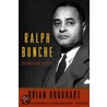 Ralph Bunche door Brian Urquhart