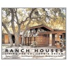 Ranch Houses door Lucia Howard