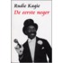 De eerste neger