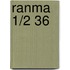 Ranma 1/2 36