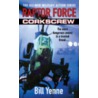 Raptor Force door William Yenne