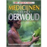 Medicijnen uit het oerwoud