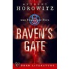 Raven's Gate door Anthony Horowitz