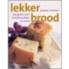 Lekker brood
