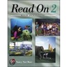 Read On 2 Tm by Nancy Nici Mare