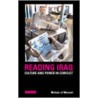 Reading Iraq door Muhsin Al-Musawi