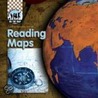 Reading Maps by Cynthia Kennedy Henzel