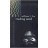 Reading Sand door William L. Fox