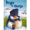 Pingie en Kleintje