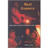 Real Country door Aaron A. Fox