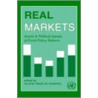 Real Markets by Unknown