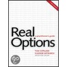 Real Options by Vladimir Antikarov