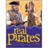 Real Pirates door Claire Hibbert