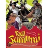Real Samurai by Stephen Turnbull