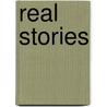 Real Stories by Mungo Park
