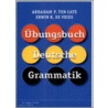 Übungsbuch Deutsch Grammatik door E.K. de Vries