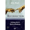 Reconnection door Eric Pearl
