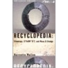 Recyclopedia by Harryette Mullen