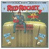 Red Rocket 7 door Mike Allred