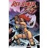 Red Sonja 02 door Michael Avon Oeming