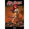 Red Sonja 04 door Michael Avon Oeming