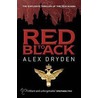 Red To Black by Alex Dryden