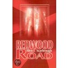 Redwood Road door Allen Scarbrough