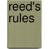 Reed's Rules