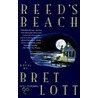 Reed's Beach by Brett Lott