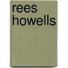 Rees Howells by Norman Percy Grubb