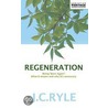 Regeneration door Ryle J.C.