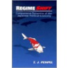 Regime Shift door T.J. Pempel