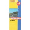 Nederland Autokaart Basic