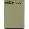 Reitzel-Buch door Robert Reitzel