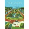 Relax Awhile by Lucy Allen