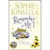 Remember Me? door Sophie Kinsella