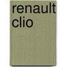 Renault Clio door Robert M. Jex