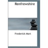 Renfrewshire door Frederick Mort