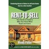 Rent-To-Sell door Wendy Patton