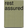 Rest Assured by Nancy McGuirk