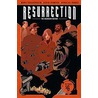 Resurrection door Marc Guggenheim