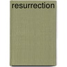 Resurrection door Nancy Holder