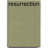 Resurrection door Erik Larsen