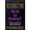 Resurrection by Right John Shelby Spong
