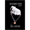 Resurrection door Buz Lawson