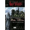 Rex Mundi 01 by Arvid Nelson